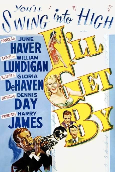 I’ll Get By (1950) movie poster
