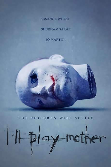 I’ll Play Mother (2024) movie poster