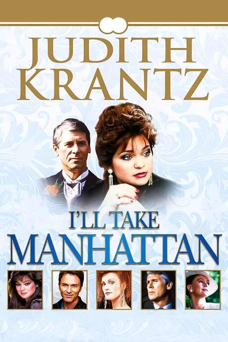 I’ll Take Manhattan (1987) movie poster