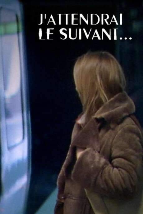 I’ll Wait for the Next One… (2002) movie poster