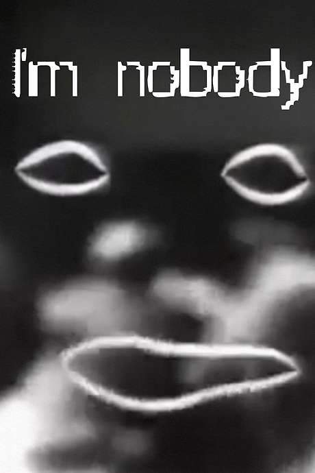 I’m Nobody (1966) movie poster