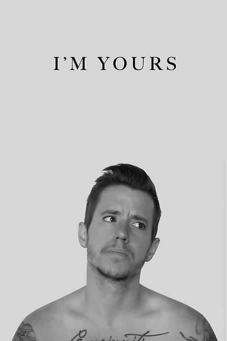 I’m Yours (2012) movie poster