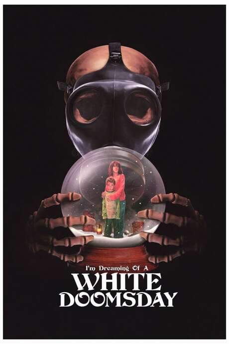 I’m Dreaming of a White Doomsday (2017) movie poster