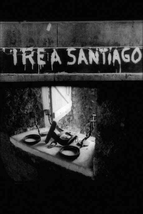 I’m Going to Santiago (1964) movie poster