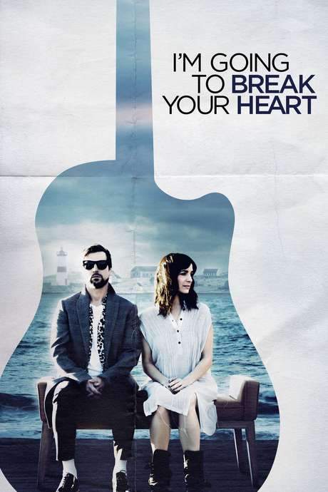 I’m Going to Break Your Heart (2019) movie poster