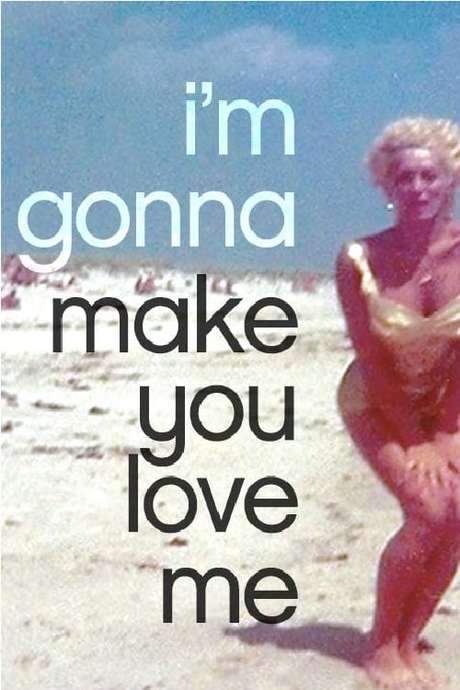 I’m Gonna Make You Love Me (2019) movie poster