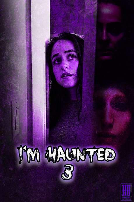I’m Haunted 3 (2024) movie poster