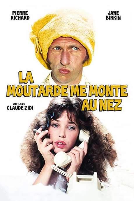I’m Losing My Temper (1974) movie poster
