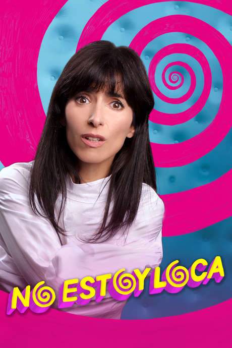 I’m Not Crazy! (2018) movie poster