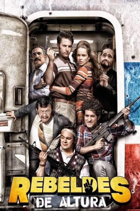 I’m Not A Rebel (2017) movie poster
