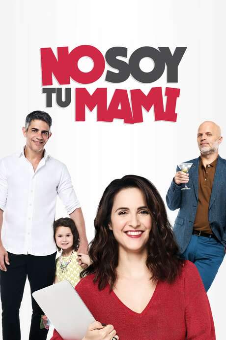 I’m Not Your Mom (2019) movie poster
