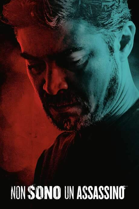 I’m Not a Killer (2019) movie poster