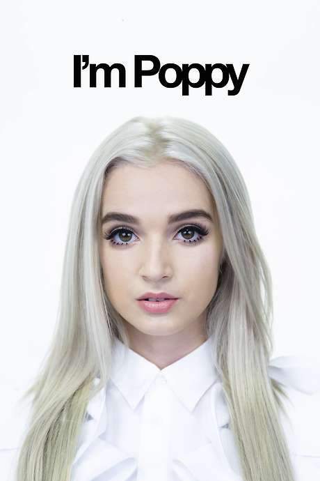 I’m Poppy: The Film (2018) movie poster