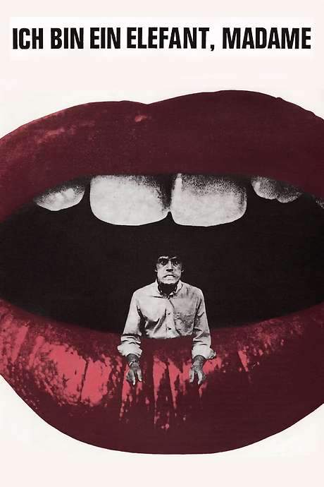 I’m an Elephant, Madame (1969) movie poster