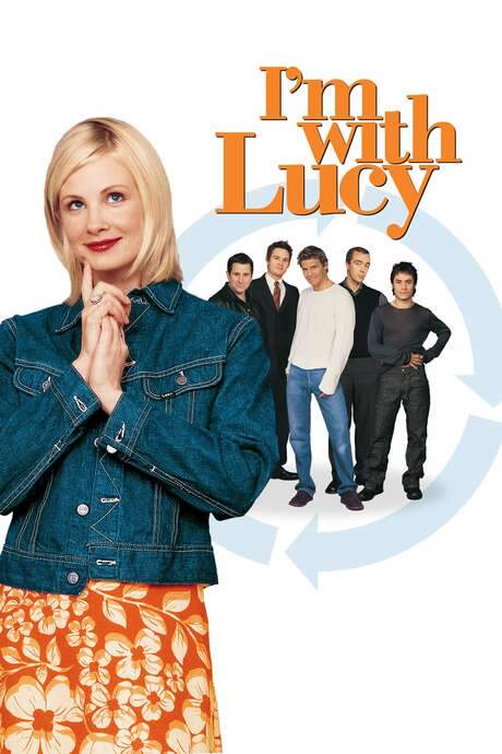 I’m with Lucy (2002) movie poster