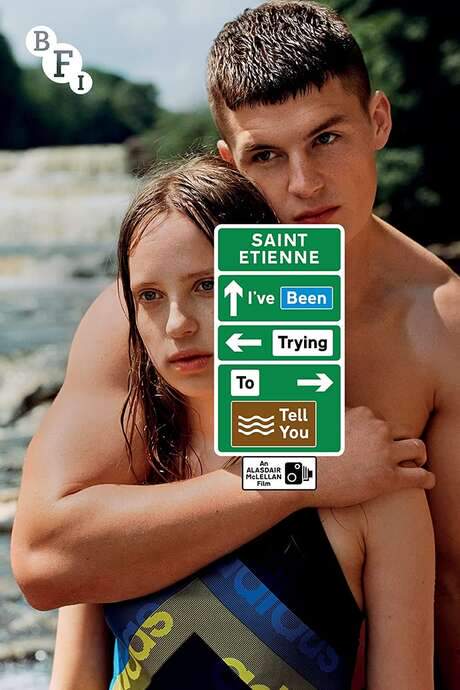 I’ve Been Trying to Tell You (2021) movie poster