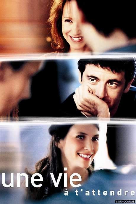 I’ve Been Waiting So Long (2004) movie poster