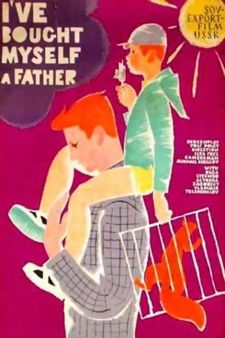 I’ve Bought Myself a Father (1963) movie poster