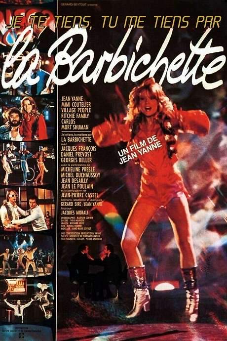 I’ve Got You, You’ve Got Me by the Chin Hairs (1979) movie poster