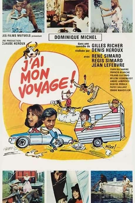 I’ve Had It (1973) movie poster