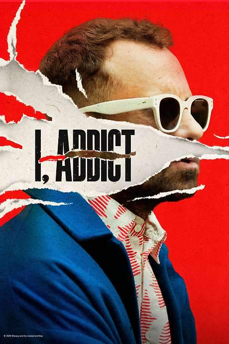 I, Addict (2024) movie poster
