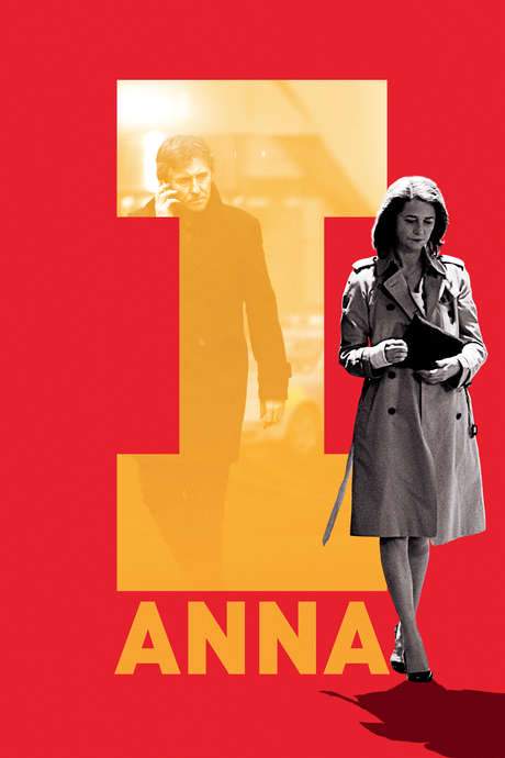 I, Anna (2012) movie poster