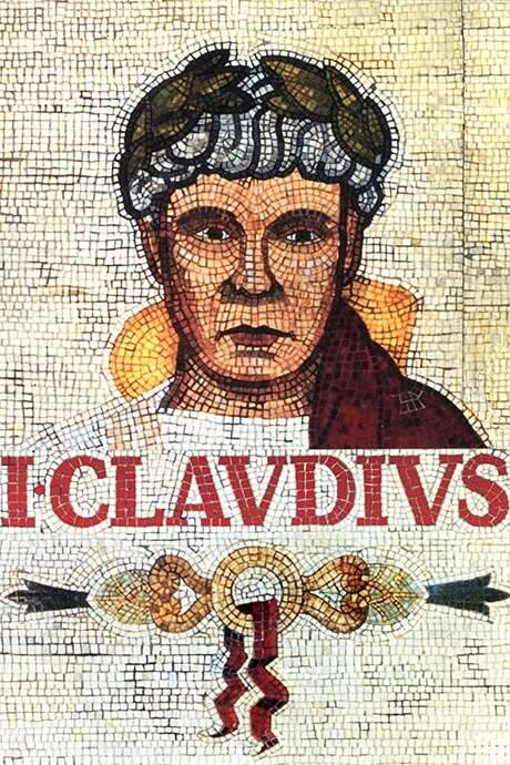 I, Claudius (1976) movie poster