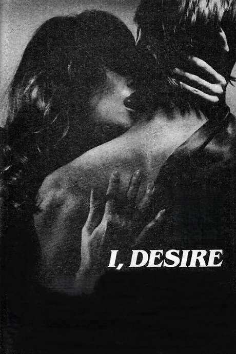I, Desire (1982) movie poster