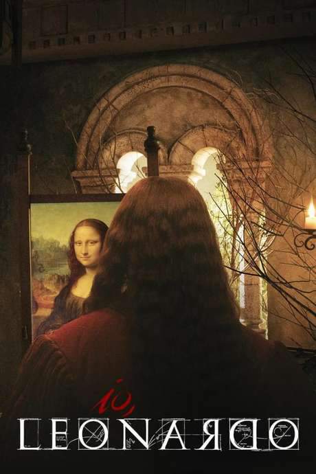 I, Leonardo (2019) movie poster