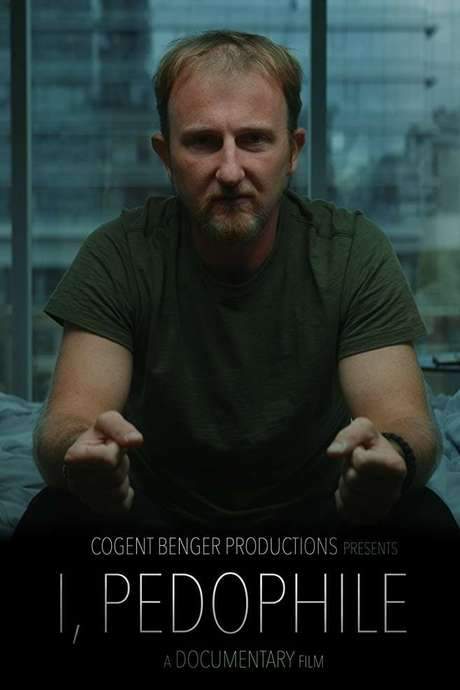 I, Pedophile (2016) movie poster