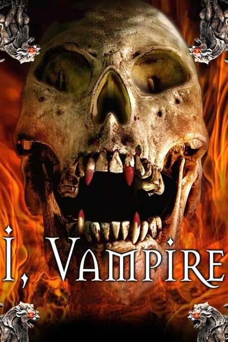 I, Vampire (2000) movie poster