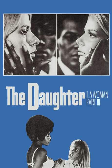 I, a Woman Part III: The Daughter (1970) movie poster