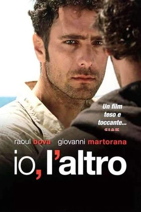 I, the Other (2007) movie poster