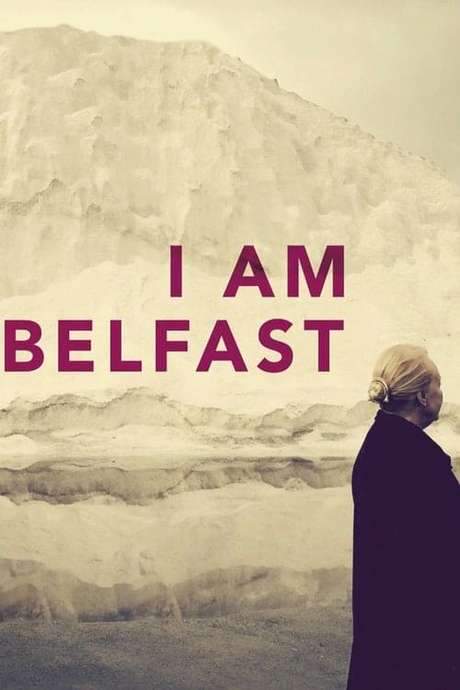 I Am Belfast (2015) movie poster