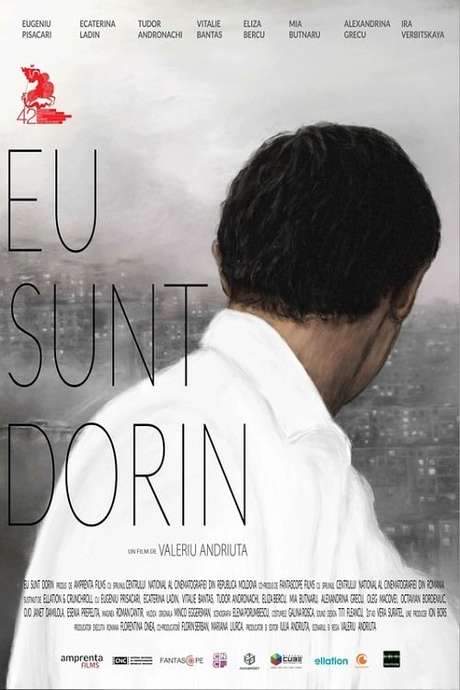 I Am Dorin (2020) movie poster