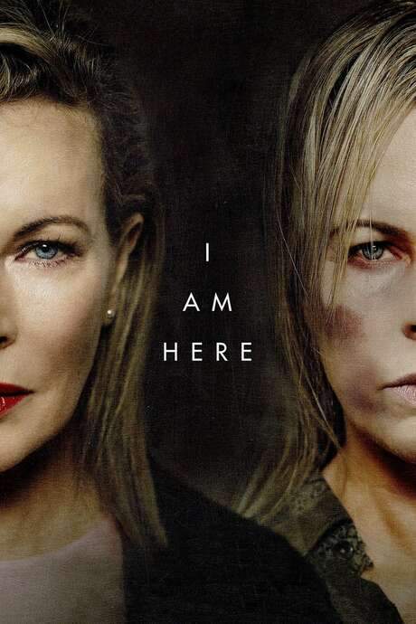 I Am Here (2014) movie poster