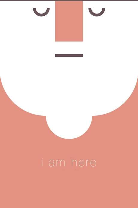 I Am Here (2016) movie poster