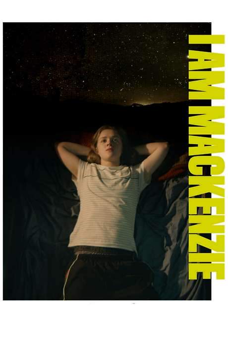 I Am Mackenzie (2019) movie poster