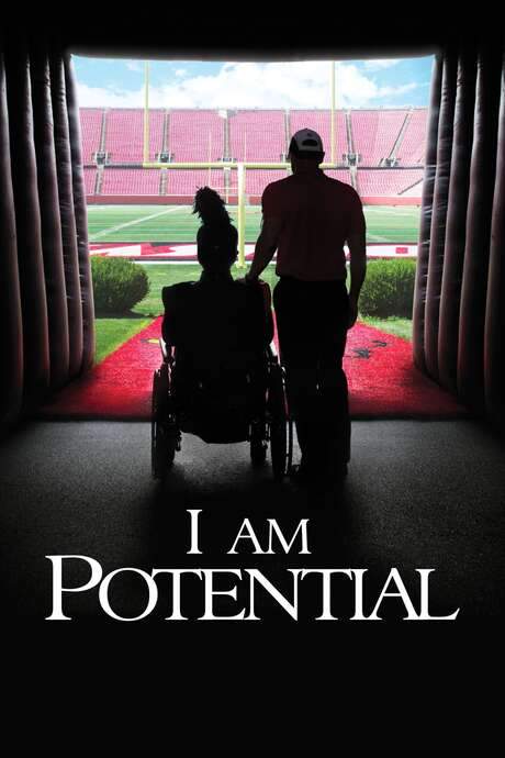 I Am Potential (2015) movie poster