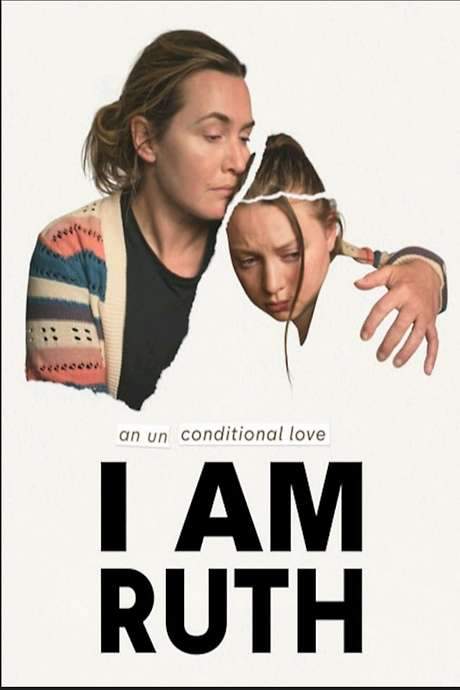 I Am Ruth (2022) movie poster