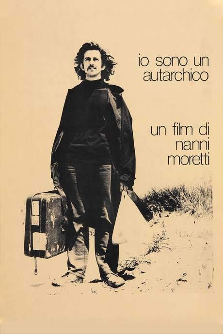 I Am Self-Sufficient (1976) movie poster