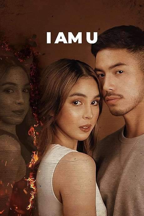 I Am U (2020) movie poster