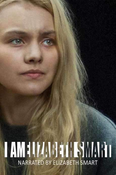 I Am Elizabeth Smart (2017) movie poster
