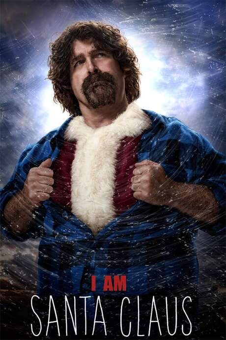 I Am Santa Claus (2014) movie poster