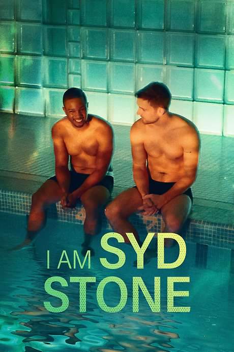 I Am Syd Stone (2020) movie poster