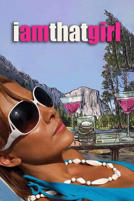 I Am That Girl (2008) movie poster