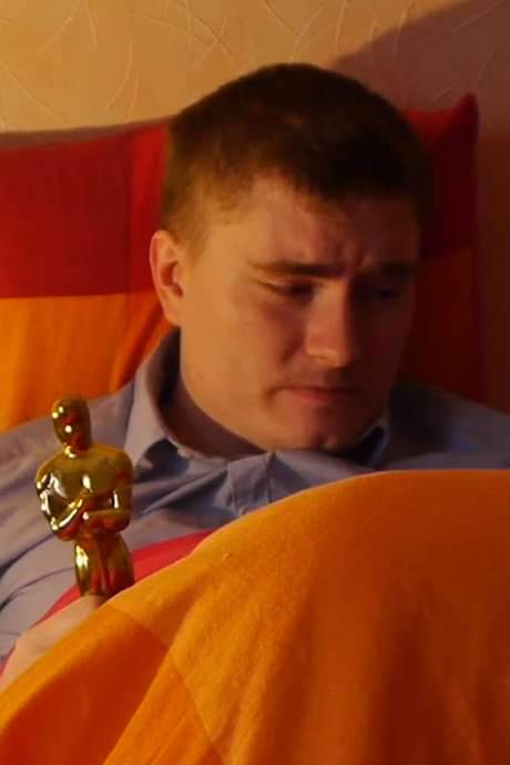 I Am Tired Of Predicting All the Oscars (2020) movie poster