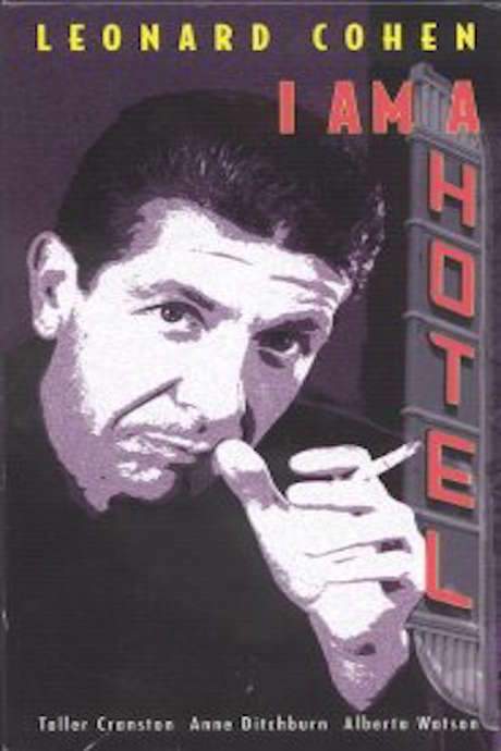 I Am a Hotel (1985) movie poster