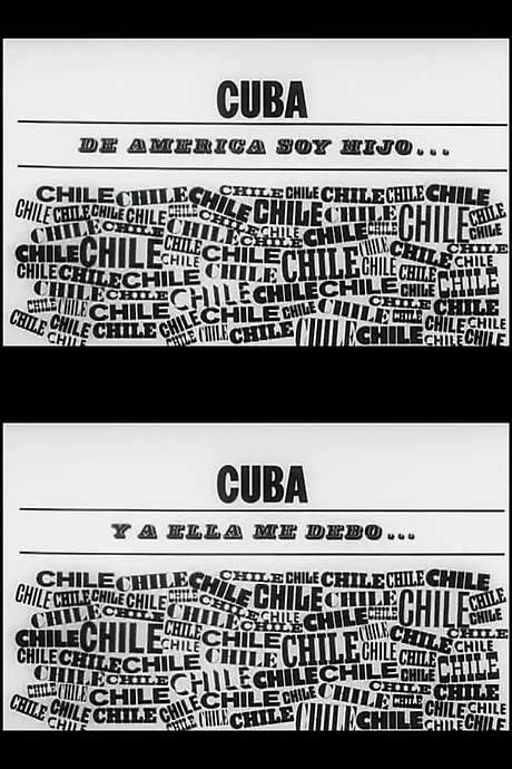 I Am a Son of America (1972) movie poster