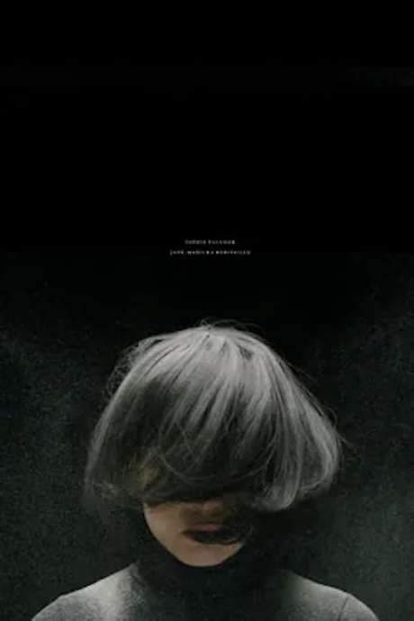 I Am an Actress (2014) movie poster